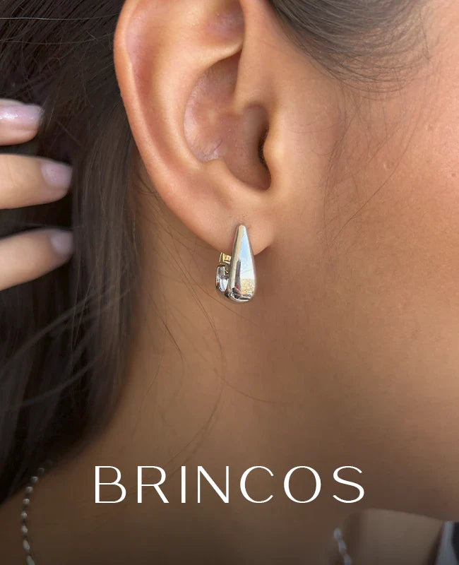 Brincos