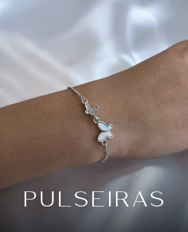 Pulseiras