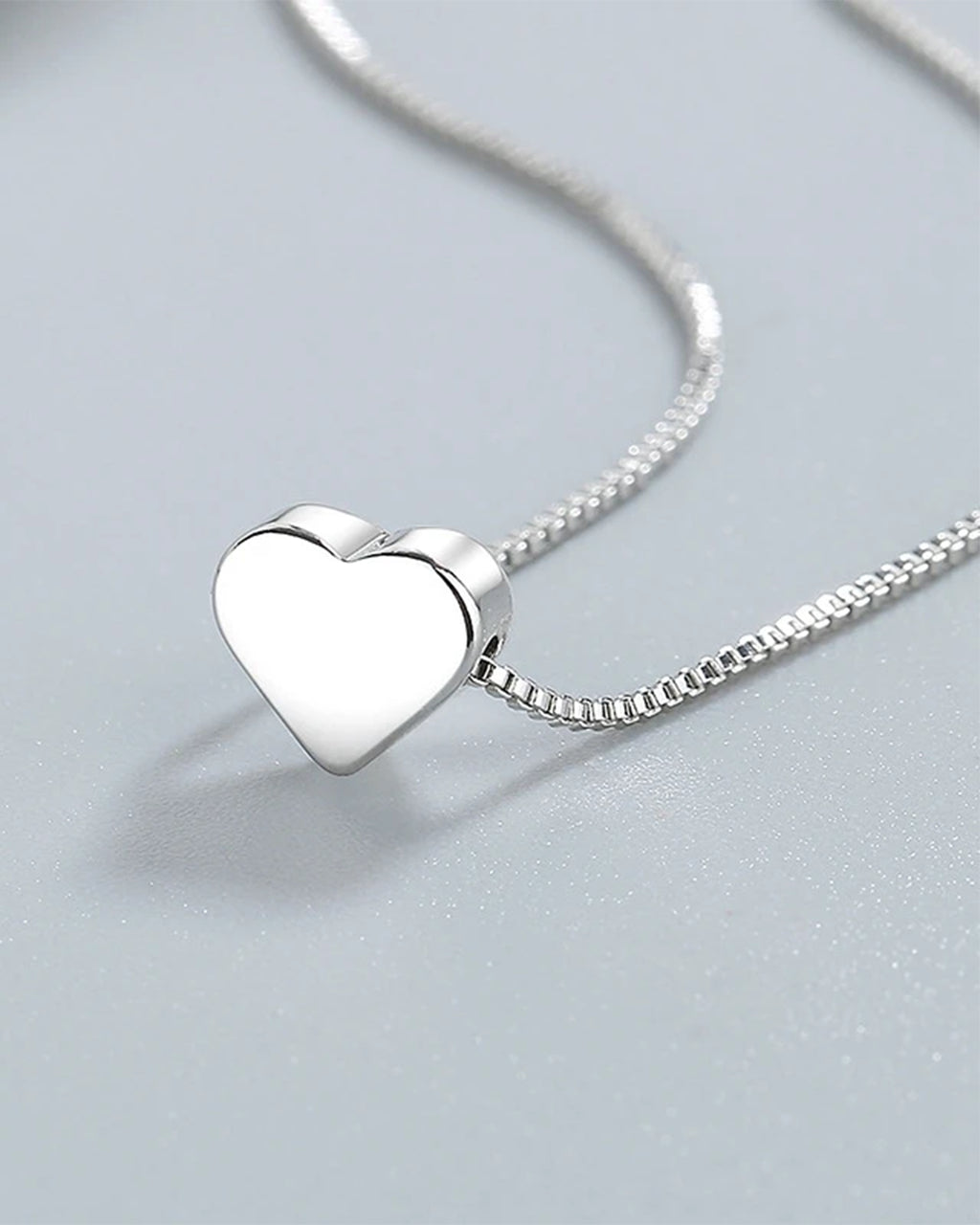 Colar Gaviare Romance no Ar em Prata 925