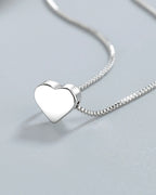 Colar Gaviare Romance no Ar em Prata 925