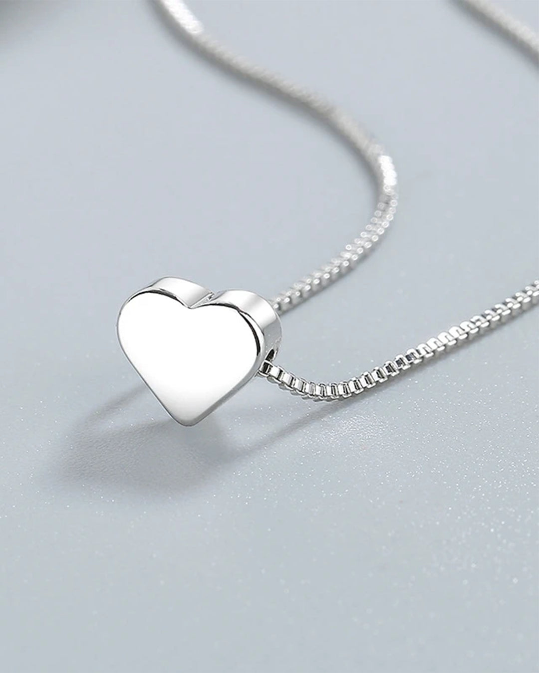 Colar Gaviare Romance no Ar em Prata 925