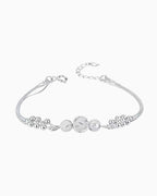 Pulseira Encanto em Prata 925