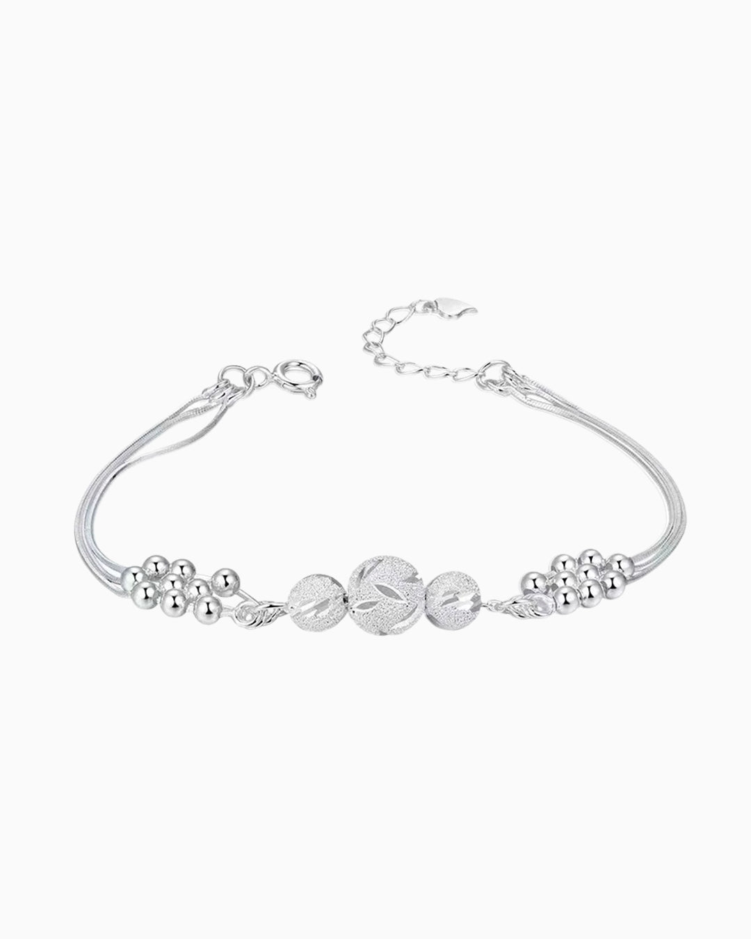 Pulseira Encanto em Prata 925