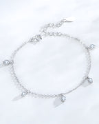 Pulseira Luxury em Prata 925